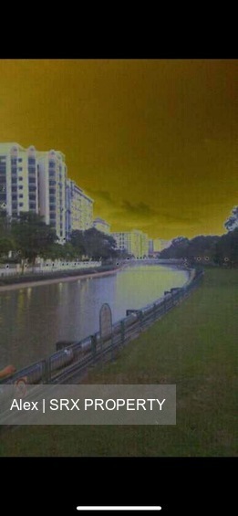 Blk 422 Pasir Ris Drive 6 (Pasir Ris), HDB Executive #505860981